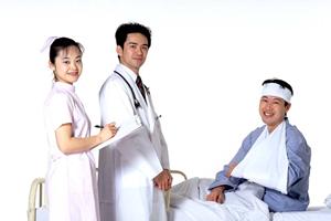 介護士を目指して進学をするならここ