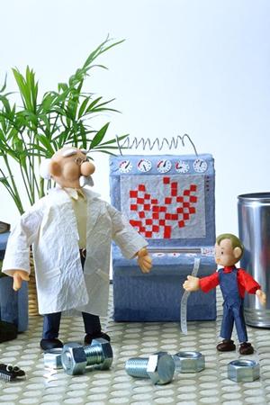 セミナーで売り方の勉強ができます